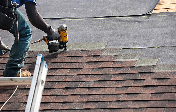 Licensed Gutter Installation service in Ellicott City, MD - Brentwood Metal Roofing